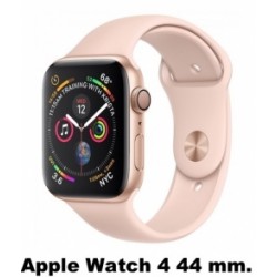 Apple Watch 4 44 mm .Laikrodžių priedai